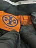 Tory Burch Tweed Gray Dress Pants Size 2 - photo 6