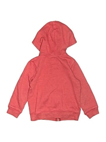 OshKosh B'gosh Zip Up Hoodie (view 2)