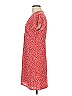 Rails Hearts Red Casual Dress Size XS - photo 5
