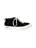 Seavees Black Sneakers Size 7 1/2 - photo 1