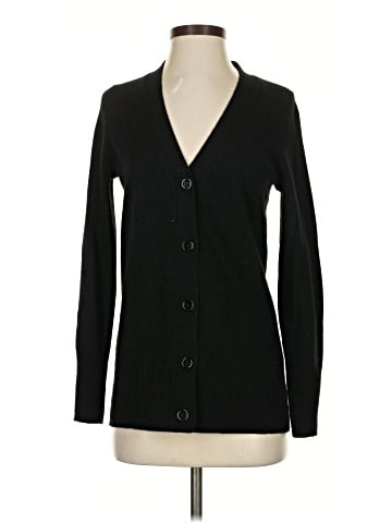 C by Bloomingdales Cashmere Cardigan (view 1)