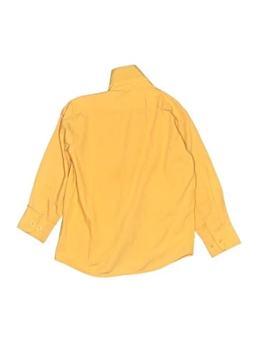 American Exchange Long Sleeve Button-Down Shirt (view 2)
