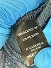 PURE essence Blue Pullover Sweater Size S - photo 8