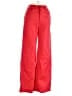 Unbranded Red Casual Pants Size S - photo 1