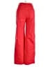 Unbranded Red Casual Pants Size S - photo 2