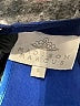 Madison Marcus Blue Sleeveless Blouse Size S - photo 7