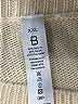 Blooming Jelly Ivory Pullover Sweater Size XXL - photo 7