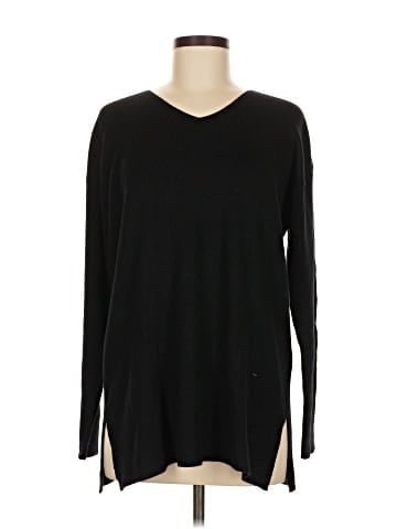 Maggie Lawrence Pullover Sweater (view 1)