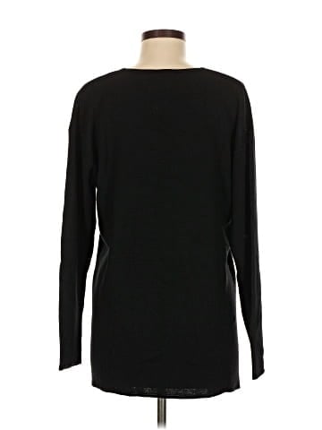 Maggie Lawrence Pullover Sweater (view 2)