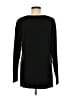Maggie Lawrence Black Pullover Sweater Size M - photo 2