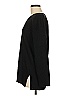 Maggie Lawrence Black Pullover Sweater Size M - photo 5