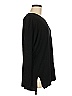 Maggie Lawrence Black Pullover Sweater Size M - photo 4