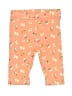 Gerber 100% Cotton Orange Khakis Size Newborn - photo 1