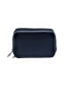Dagne Dover Blue Makeup Bag One size - photo 2