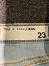 Rag & Bone/JEAN Stars Blue Jeans Size 23 waist - photo 7