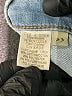 Rag & Bone/JEAN Stars Blue Jeans Size 23 waist - photo 8