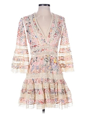 Zimmermann Cocktail Dress (view 1)