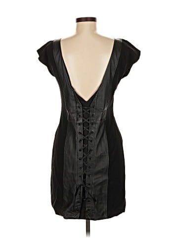 Alice + Olivia Cocktail Dress (view 2)