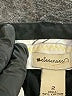 Elevenses Black Casual Pants Size 2 - photo 7