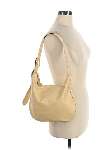 MNG Leather Hobo (view 2)