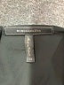 BCBGMAXAZRIA 100% Polyester Black 3/4 Sleeve Top Size XS - photo 7