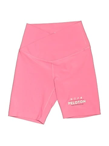 Peloton Athletic Shorts (view 1)