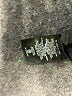 DRA Tweed Black Pullover Sweater Size S - photo 8