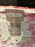 Chico's Blue Kimono Size Lg (2) - photo 7