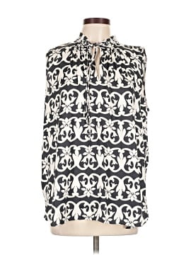 Ann Taylor Loft Sleeveless Blouse