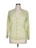 Talbots 100% Wool Green Wool Cardigan Size 1X (petite) - photo 1