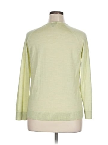 Talbots Wool Cardigan (view 2)