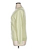 Talbots 100% Wool Green Wool Cardigan Size 1X (petite) - photo 5
