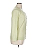 Talbots 100% Wool Green Wool Cardigan Size 1X (petite) - photo 4