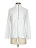 Tommy Bahama 100% Cotton Silver Sweatshirt Size XS - photo 1