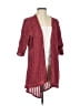 Lularoe Red Cardigan Size S - photo 1