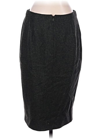 Gianni Versace Couture Formal Skirt (view 2)