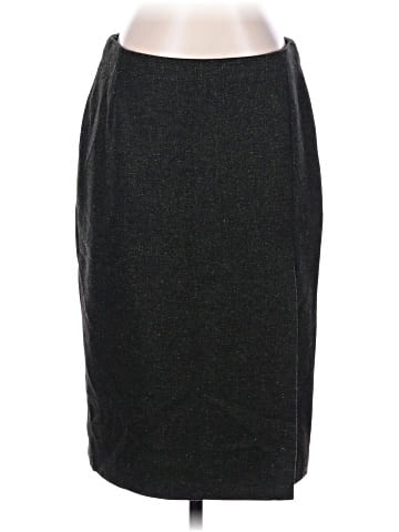 Gianni Versace Couture Formal Skirt (view 1)