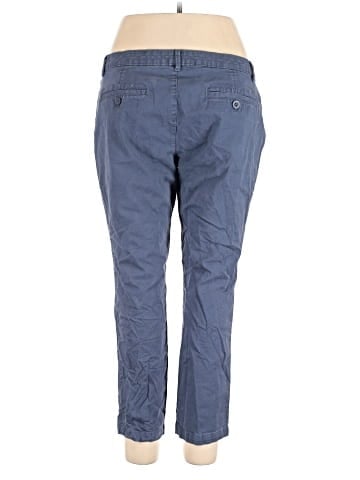 Eddie Bauer Jeggings (view 2)