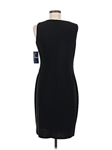 Chaps Cocktail Dress (view 2)