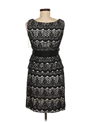 Phoebe Couture Cocktail Dress (view 2)