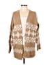 Berkley Jensen Tan Cardigan Size M - photo 1