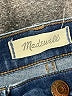 Madewell Blue Jeans Size 23 waist - photo 7