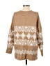 Berkley Jensen Tan Cardigan Size M - photo 2