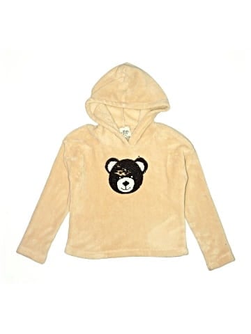 Lily Bleu Pullover Hoodie (view 1)
