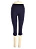 Lululemon Athletica Blue Active Pants Size 4 - photo 1