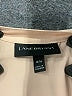 Lane Bryant 100% Polyester Pink Long Sleeve Blouse Size 14 - 16 Plus - photo 7