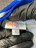 Lularoe Stripes Blue Casual Skirt Size S - photo 4