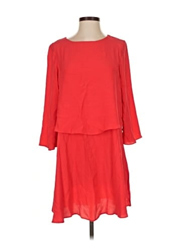 Zara Casual Dress (view 1)