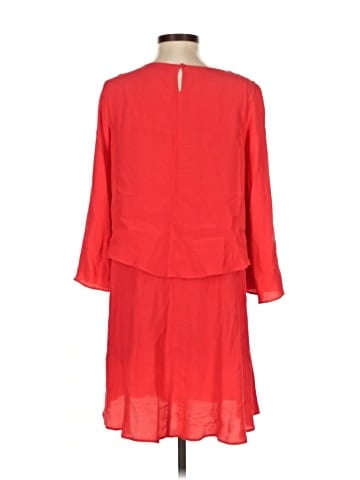 Zara Casual Dress (view 2)