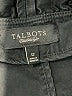 Talbots Black 3/4 Sleeve Blouse Size 12 - photo 7
